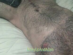 KinkyUpAndAdam