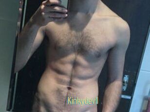 Kinkydevll