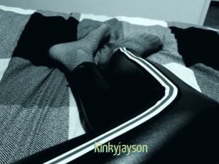 Kinkyjayson