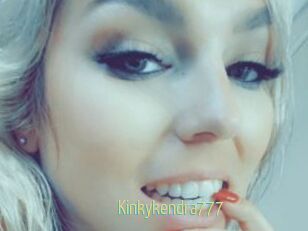 Kinkykendra777