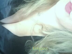 Kinkypuss