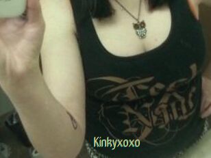 Kinkyxoxo
