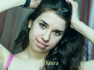 Kinora