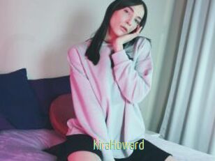 KiraHoward