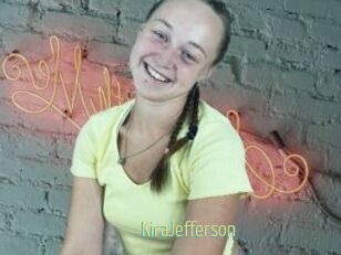 KiraJefferson