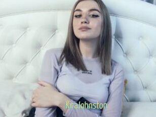 KiraJohnston