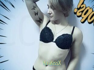 KiraKissX