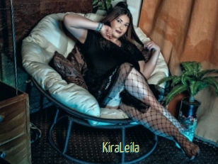 KiraLeila