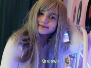 KiraLewis