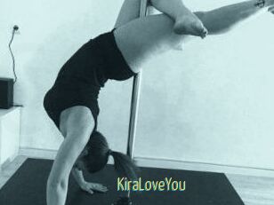 KiraLoveYou