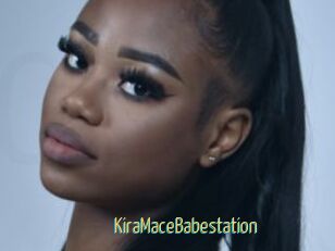 KiraMaceBabestation