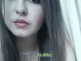 KiraMiles