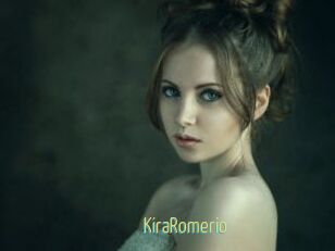 KiraRomerio