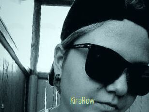 KiraRow