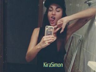 KiraSimon