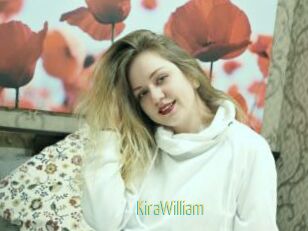 KiraWilliam