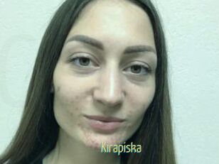 Kirapiska