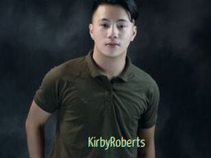 KirbyRoberts