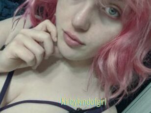 Kirbykindofgirl