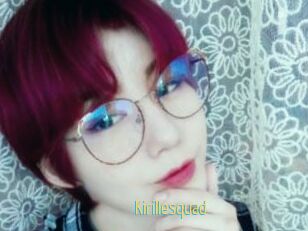 Kirillesquad