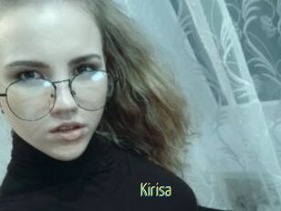 Kirisa