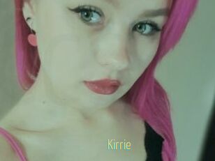 Kirrie