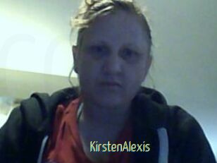 KirstenAlexis