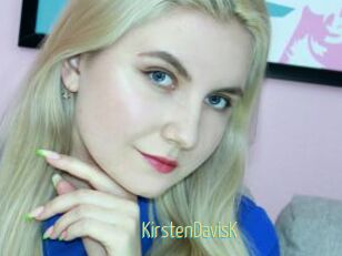 KirstenDavisK