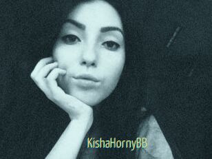 KishaHornyBB