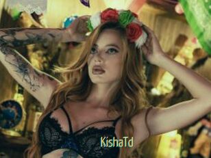 KishaTd