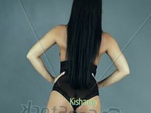 Kishanny