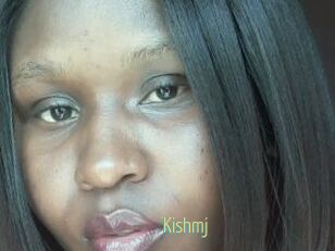 Kishmj