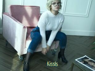KissIs