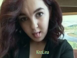 KissLina