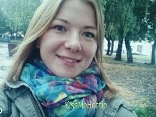 KissMeHottie