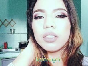 Kissmeangelic