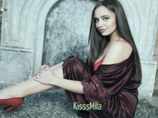 KisssMila