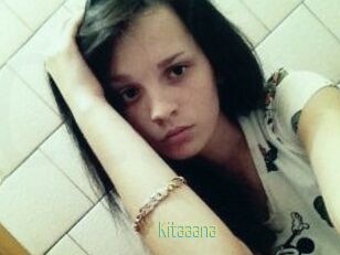 Kitaaana