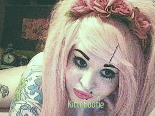 KitteBootie