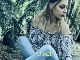 Kitten21