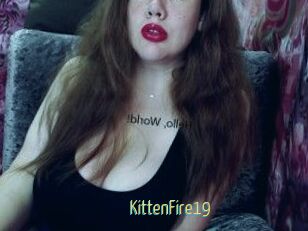 KittenFire19
