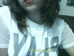 KittenHoneygirl