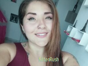 KittenRush