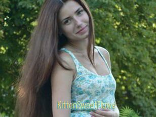 KittenSweetFlowe