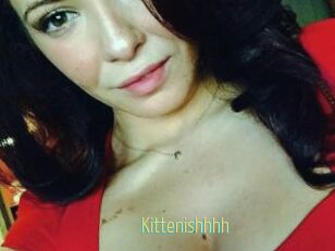 Kittenishhhh