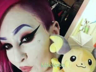 KittieVenom