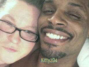 Kitty2D4