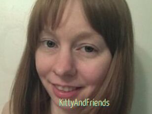 KittyAndFriends