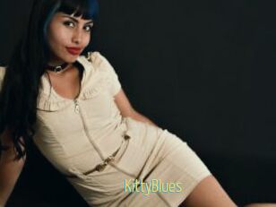 KittyBlues