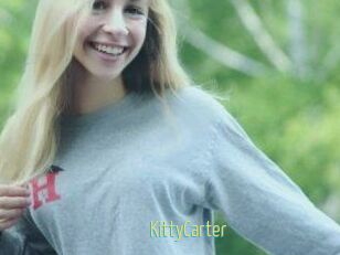 KittyCarter